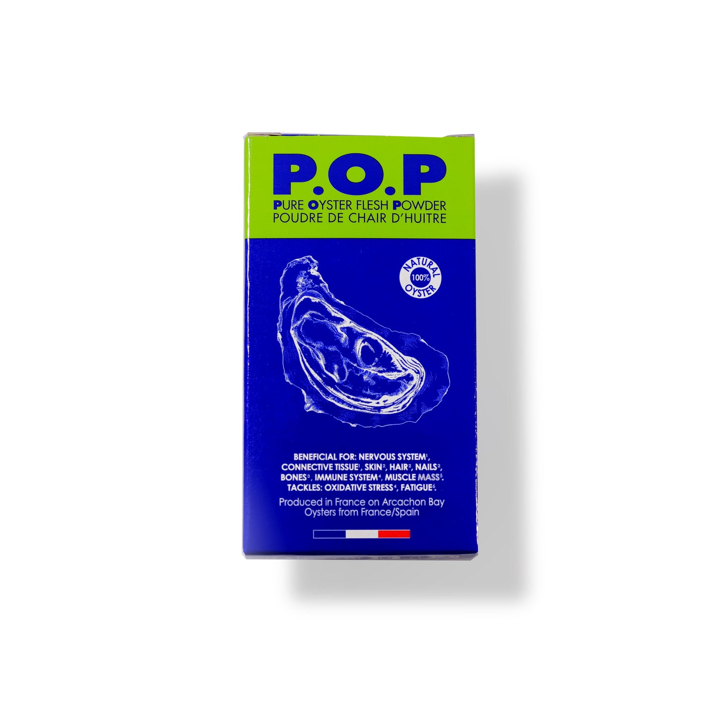 P.O.P