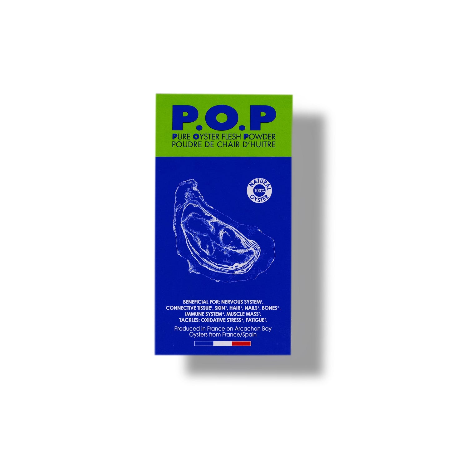 P.O.P